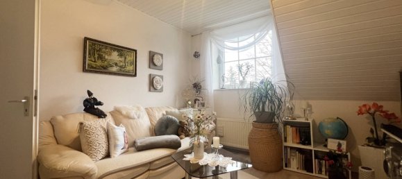 4 rooms Townhouse in Harz, Germany No. 133217 34