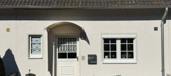 4 rooms Townhouse in Harz, Germany No. 133217 3