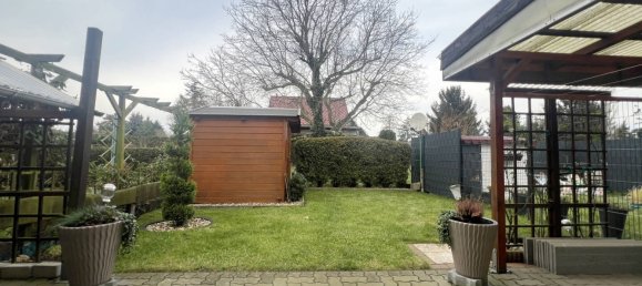 4 rooms Townhouse in Harz, Germany No. 133217 50