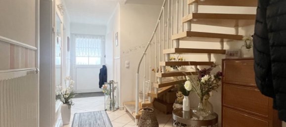 4 rooms Townhouse in Harz, Germany No. 133217 24