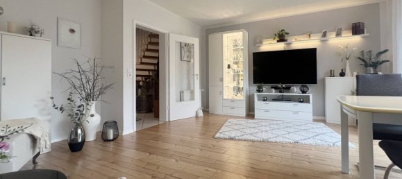 4 rooms Townhouse in Harz, Germany No. 133217 20