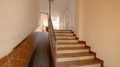 3 Schlafzimmer Wohnung in Peligros, Spain, Nr. 179911