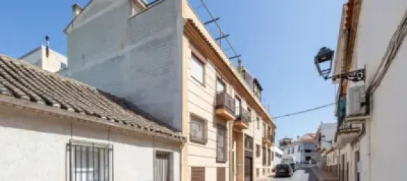 3 Schlafzimmer Wohnung in Peligros, Spain, Nr. 179911 28