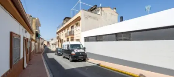 3 Schlafzimmer Wohnung in Peligros, Spain, Nr. 179911 27