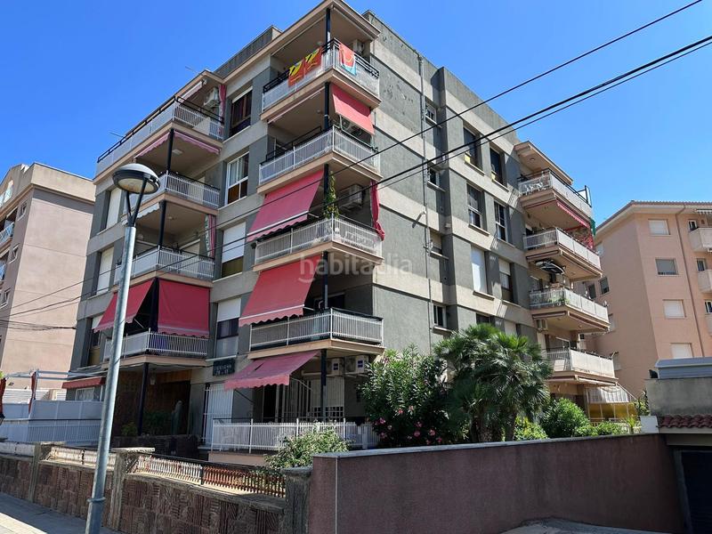 3 bedrooms Apartment in Calafell, Spain No. 145951