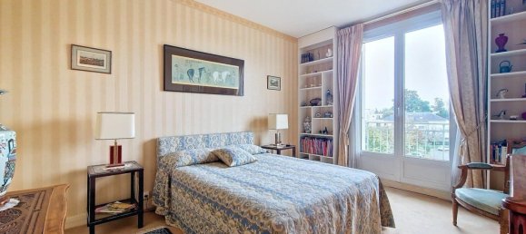 3 Schlafzimmer Wohnung in Tours, France, Nr. 157496 17