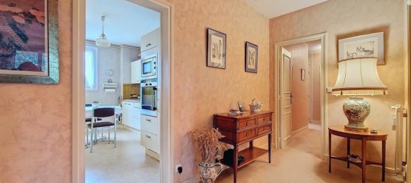 3 Schlafzimmer Wohnung in Tours, France, Nr. 157496 19