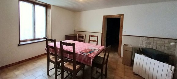 2 Schlafzimmer Stadthaus in Valhey, France, Nr. 88649 3
