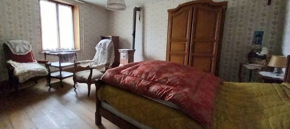 2 Schlafzimmer Stadthaus in Valhey, France, Nr. 88649 4