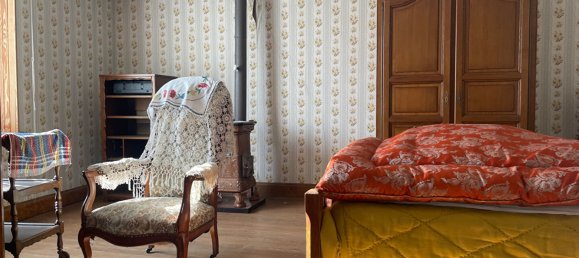 2 Schlafzimmer Stadthaus in Valhey, France, Nr. 88649 17