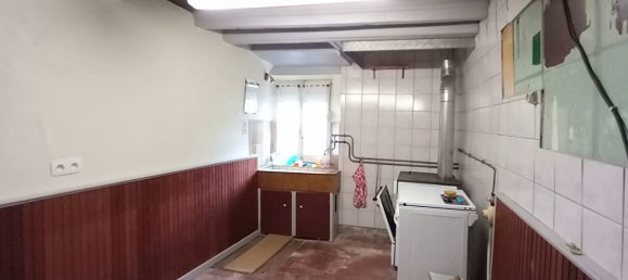 2 Schlafzimmer Stadthaus in Valhey, France, Nr. 88649 10