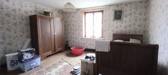 2 Schlafzimmer Stadthaus in Valhey, France, Nr. 88649 13