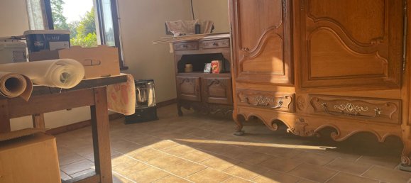 2 Schlafzimmer Stadthaus in Valhey, France, Nr. 88649 15