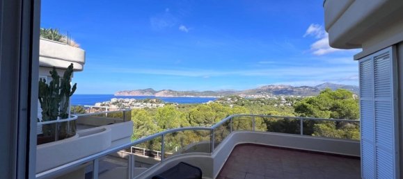 Apartamento T3 em Nova Santa Ponsa, Spain N.º 16295 12