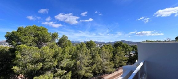 Apartamento T3 em Nova Santa Ponsa, Spain N.º 16295 11