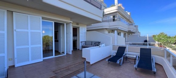 Apartamento T3 em Nova Santa Ponsa, Spain N.º 16295 9