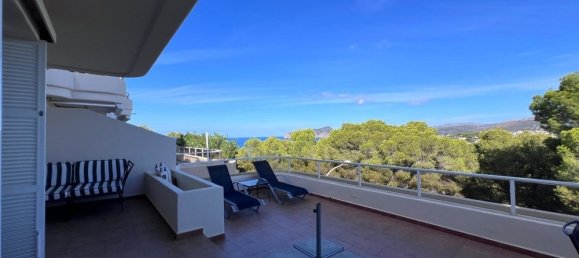 Apartamento T3 em Nova Santa Ponsa, Spain N.º 16295 10