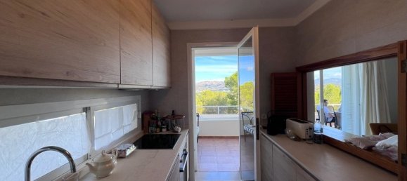 Apartamento T3 em Nova Santa Ponsa, Spain N.º 16295 2