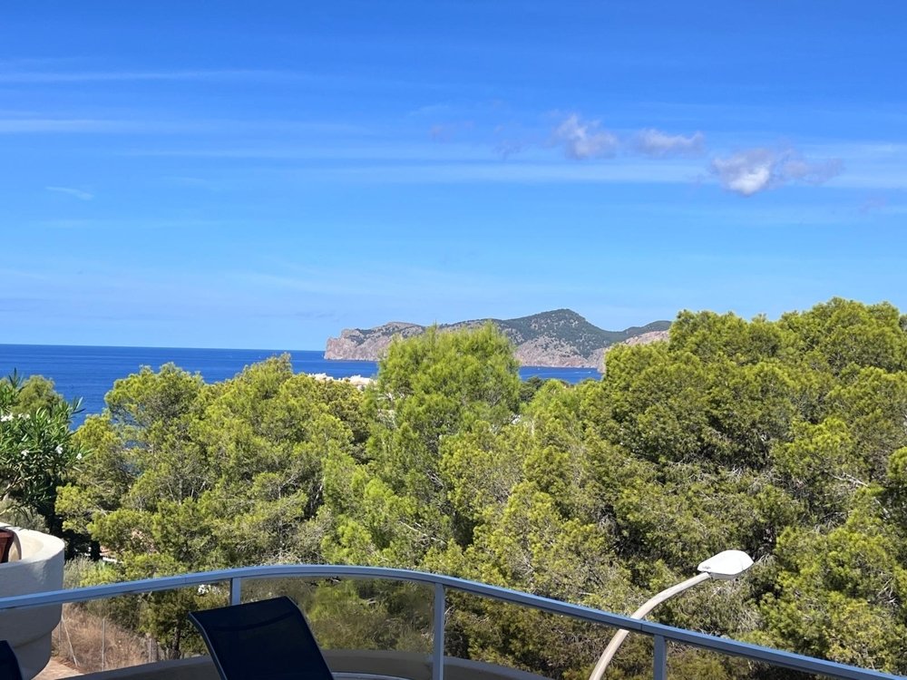 Apartamento T3 em Nova Santa Ponsa, Spain N.º 16295
