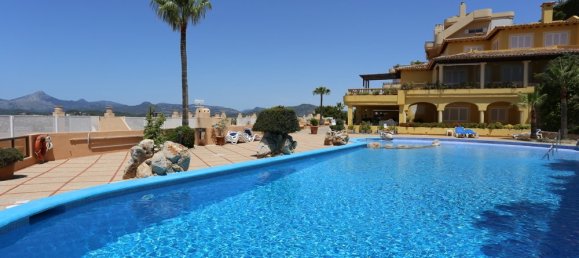 Apartamento T3 em Nova Santa Ponsa, Spain N.º 16295 8