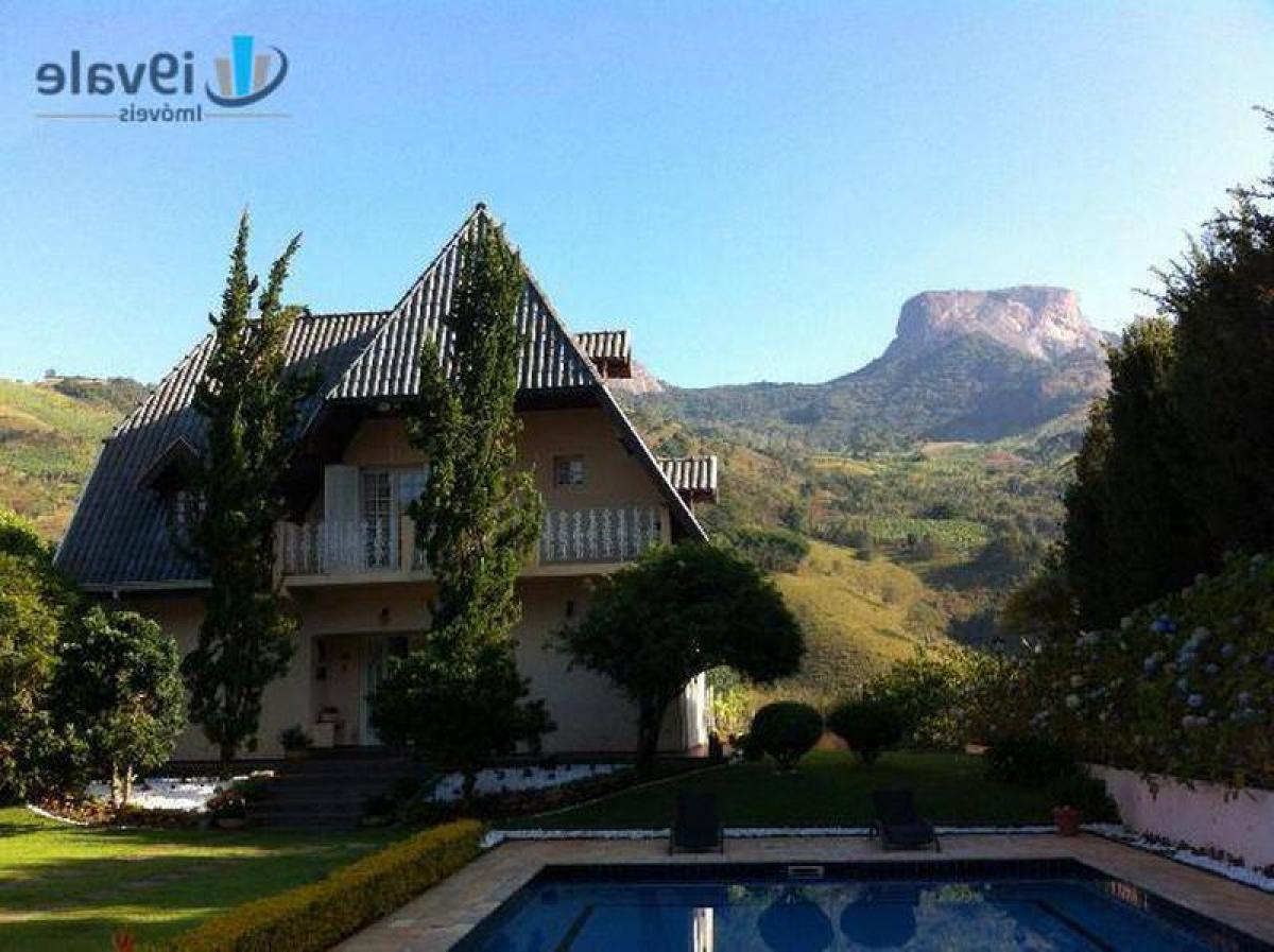 Casa T4 em São Paulo, Brazil N.º 524992