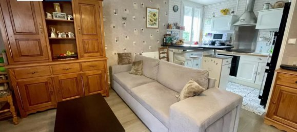 استوديو في Compiegne, France رقم 234204 2