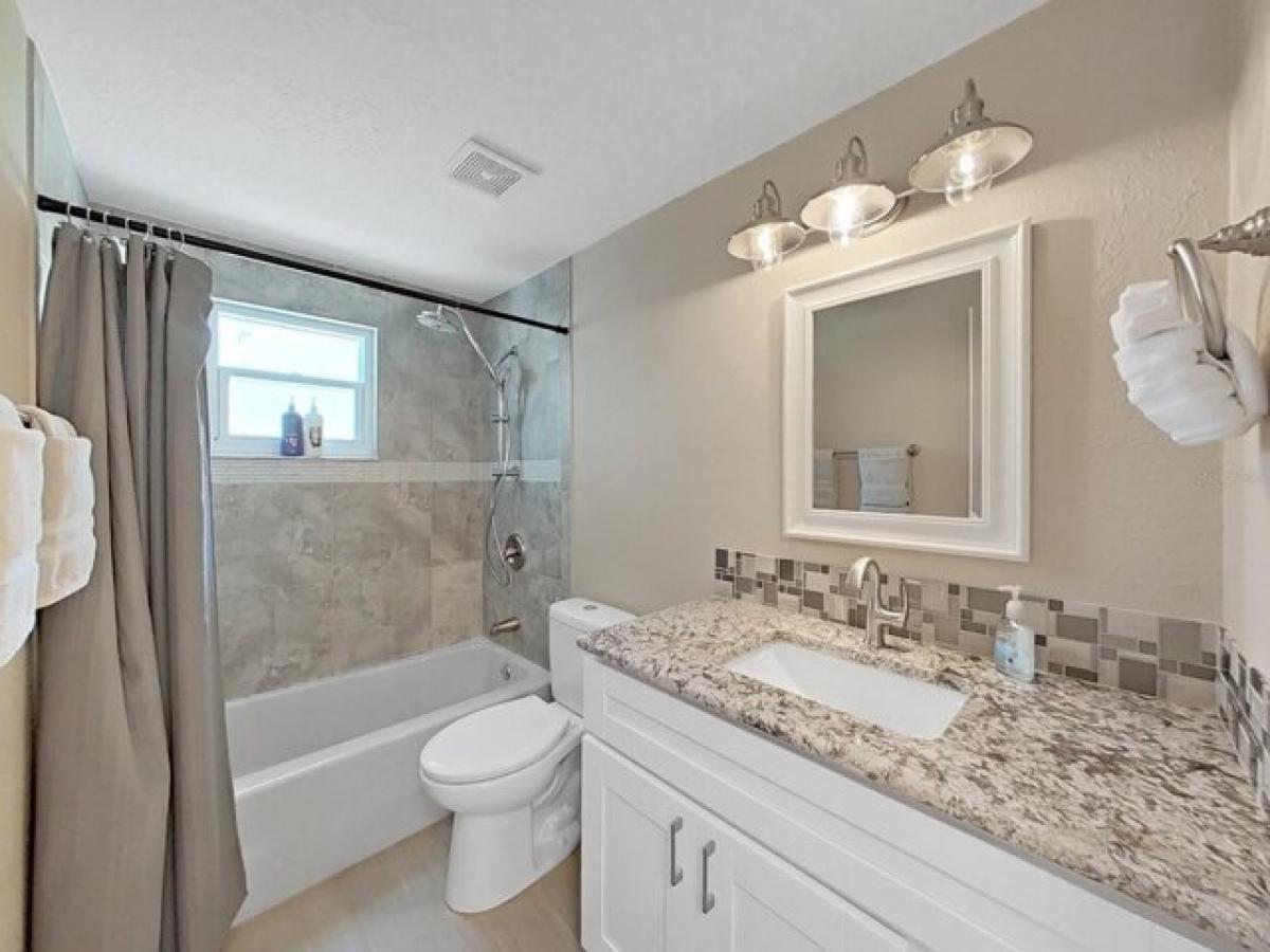 Casa T2 em Tarpon Springs, USA N.º 423297