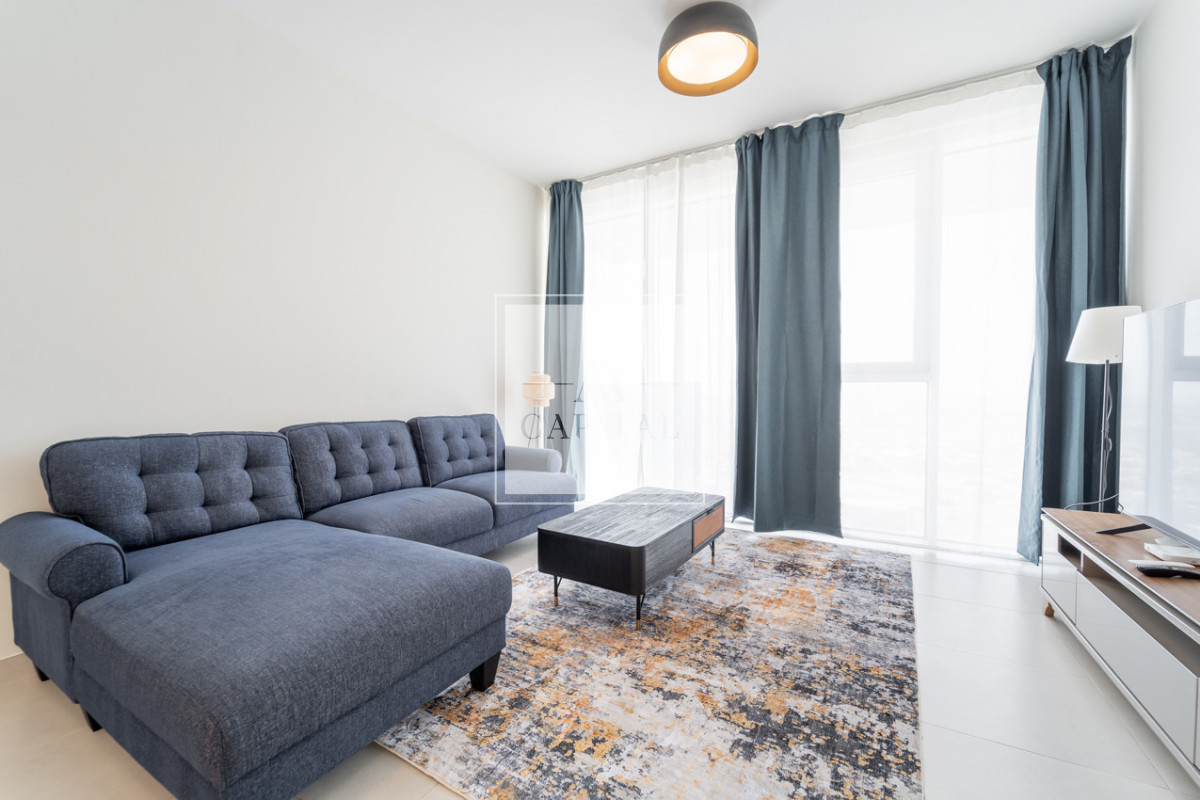 1 bedroom Apartment in Al Kifaf, UAE No. 51193