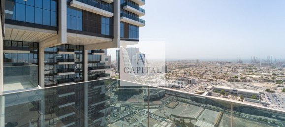 1 bedroom Apartment in Al Kifaf, UAE No. 51193 3