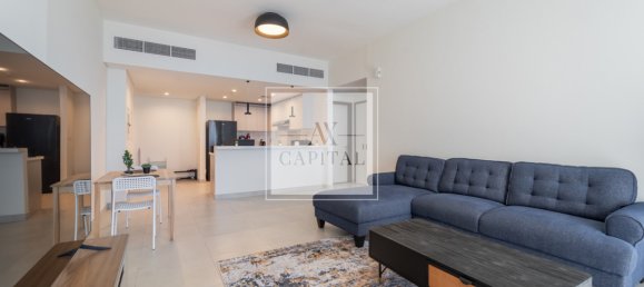 1 bedroom Apartment in Al Kifaf, UAE No. 51193 7