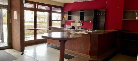 3 rooms Commercial property in Karlsruhe, Germany No. 320262 3