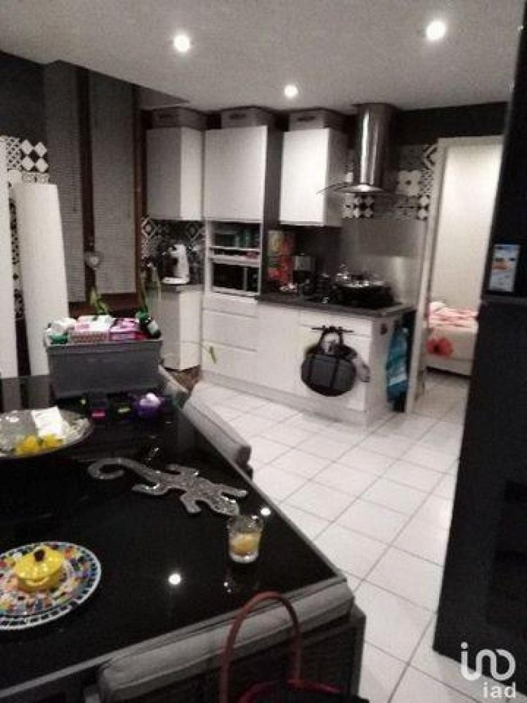 Studio-Eigentumswohnung in Perpignan, France, Nr. 35706