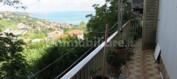 1 bedroom Apartment in San Vito Chietino, Italy No. 260835 7