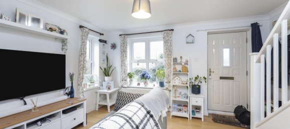 1 bedroom House in Watford, United Kingdom No. 6809 4