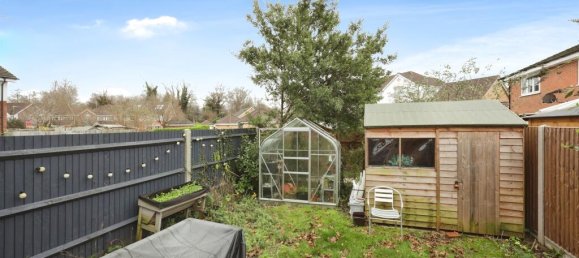 1 bedroom House in Watford, United Kingdom No. 6809 13