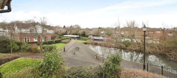 1 bedroom House in Watford, United Kingdom No. 6809 12