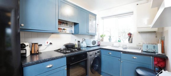 1 bedroom House in Watford, United Kingdom No. 6809 21