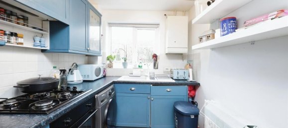 1 bedroom House in Watford, United Kingdom No. 6809 7