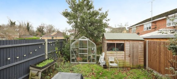 1 bedroom House in Watford, United Kingdom No. 6809 29