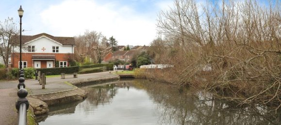 1 bedroom House in Watford, United Kingdom No. 6809 2