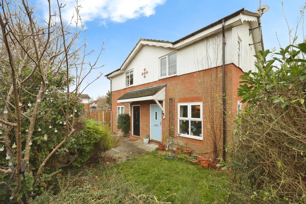 1 bedroom House in Watford, United Kingdom No. 6809