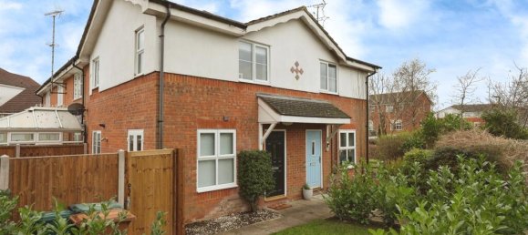 1 bedroom House in Watford, United Kingdom No. 6809 16