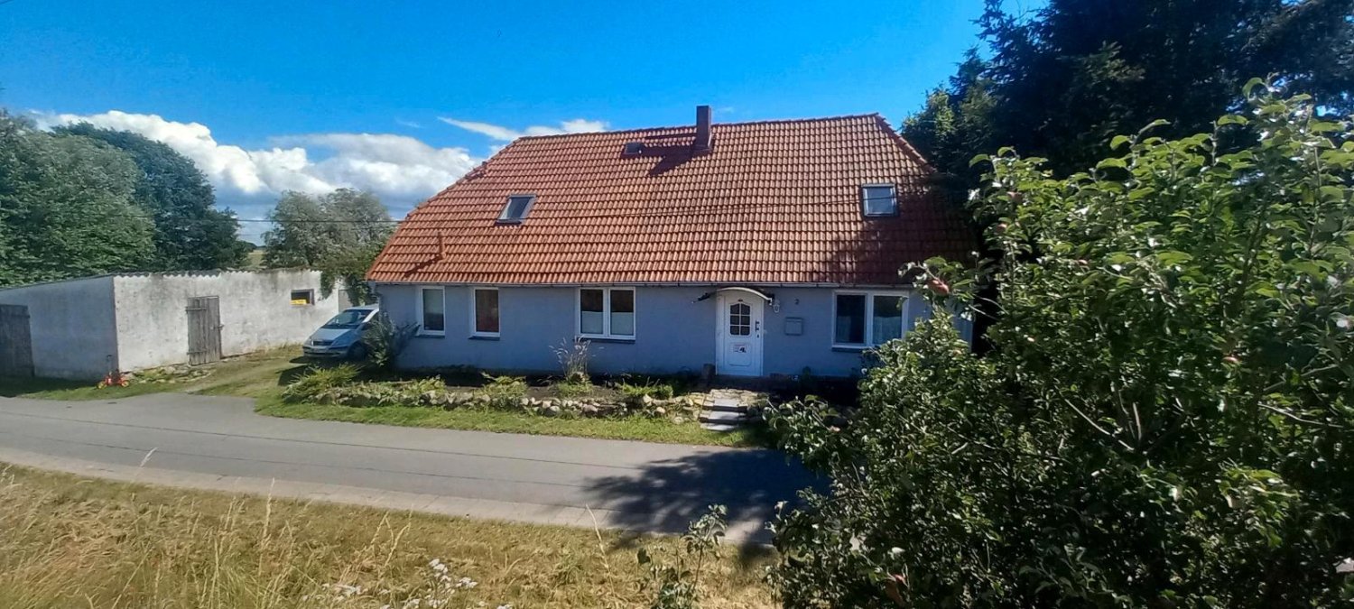 3 Schlafzimmer Haus in Ludwigslust-Parchim, Germany, Nr. 219131