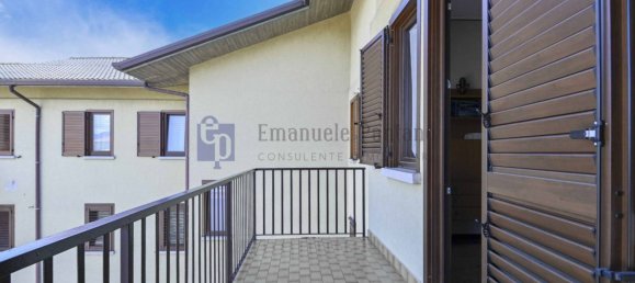 2 Schlafzimmer Penthouse in Zanica, Italy, Nr. 327311 28