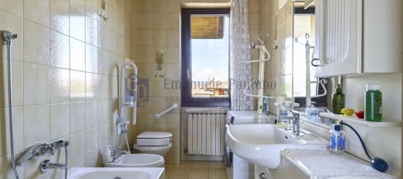 2 Schlafzimmer Penthouse in Zanica, Italy, Nr. 327311 21
