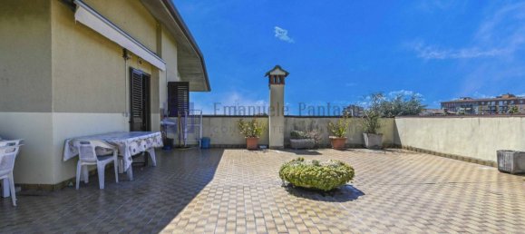 2 Schlafzimmer Penthouse in Zanica, Italy, Nr. 327311 12