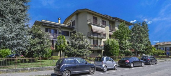 2 Schlafzimmer Penthouse in Zanica, Italy, Nr. 327311 29