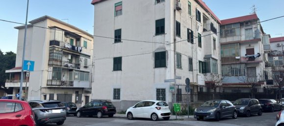 Apartamento de 2 divisões em Messina, Italy N.º 291995 9