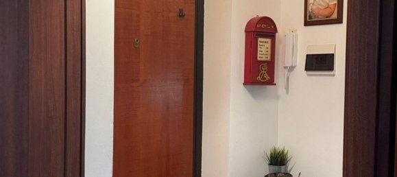 Apartamento de 2 divisões em Messina, Italy N.º 291995 2