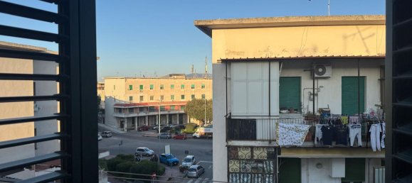 Apartamento de 2 divisões em Messina, Italy N.º 291995 7